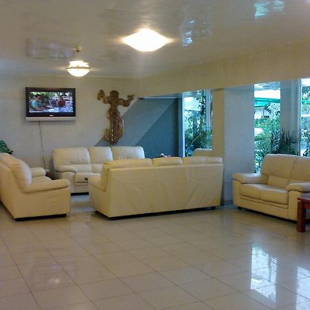 Hotel Yantra Sunny Beach Exterior foto